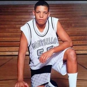 Meet your Posher, Anthony